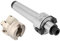Fresa de Extremo de Carburo, Conjunto de Fresa de Extremo Frontal MT3-FMB22 Extensión de Soporte 400R-50-22 Cortador de Fresa de Extremo Frontal 10 Piezas APMT1604 Fresas de