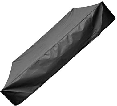 SAFIGLE Sandbox Schutzabdeckung Oxford Kordelzug Uv-beständig Für Sicheren Schutz Von Spielsand Und Spielzeug Im Freien