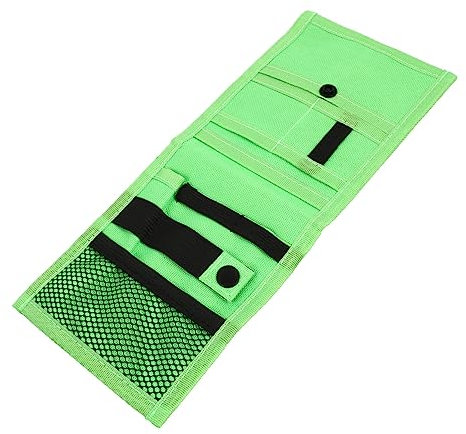 Ciieeo Astuccio Portapenne Per Medici Design Semplice Ed Elegante Custodia Portapenne Con Astuccio Portapenne Inserito