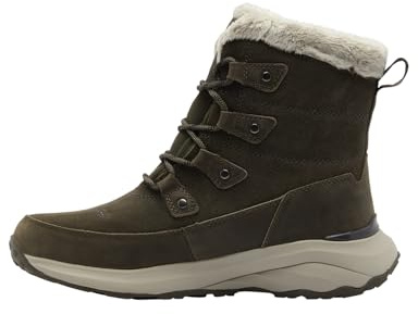 Jack Wolfskin Damen Dromoventure Texapore High WWinterstiefel