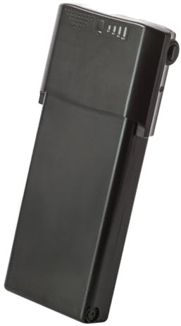 TNLi TEC batteria bici elettrica 36V 11.6Ah Ansmann Batteria di ricambio per bici elettrica Kalkhoff MiFa Zündapp Hollandia Porta Power