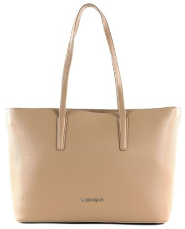 VALENTINO Special Martu Tote Beige