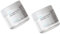 Ipetboom 2St Sahneflasche Plastikdose Glasbehälter für Terrarien Lotion leere Flasche auslaufsichere Flasche Kosmetik Container Ölsamen Flaschen reisen kosmetische Flasche
