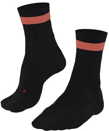 FALKE RU4 Endurance Socken Running black (3002), 39-40