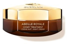 ABEILLE ROYALE night cream