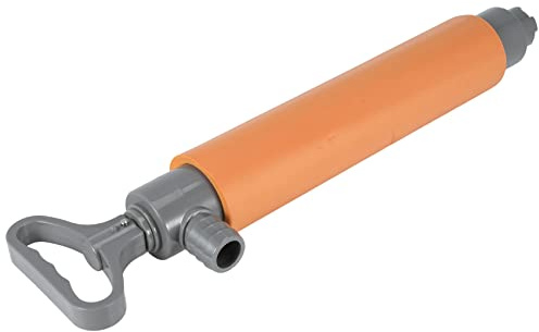 Elqater Kayak Bilge Pump Manual Water Pump Hand Pump Boat Hand Pump Bilge Pump for Kayaks Canoes and Boats Kayak Accessories