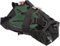 SCUBAPRO - Hydros Pro Farbkit (Army Green)