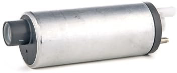 RIDEX 458F0049 Bomba de combustible 4 Bar Druck