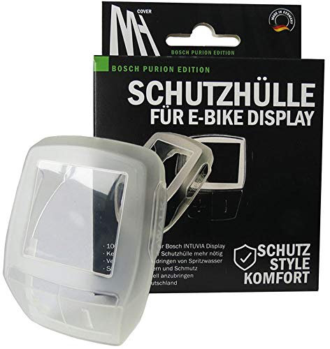 MH-Cover Display Cover MH für Bosch Purion per Stück + Flicken
