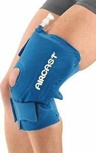 DJO 11B01 Aircast CRYO/CUFF Kniebandage, Größe L