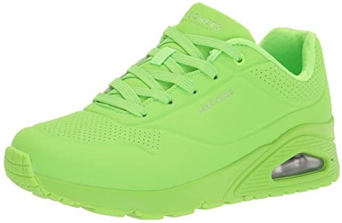 Skechers UNO Stand ON AIR Größe 39 EU Grün (Grün)