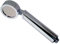 Aroma-Sense Vitaldusche 9000 mit Vitamin C-Aroma Filter Duftrichtung Zitrone, Durchmesser Duschkopf 80 mm