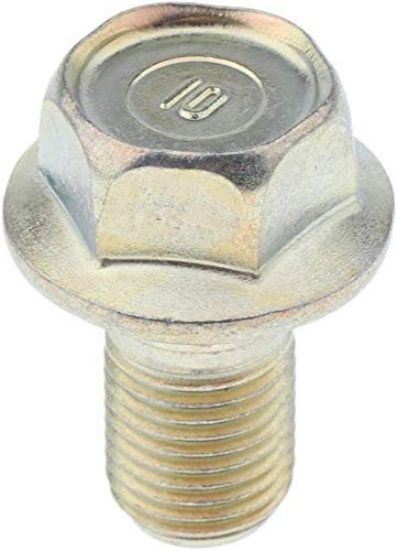 SGerste Thread M12X1.25 Brake Caliper Screw Brake Caliper Mounting Bracket Bolt for Honda EP3 Preludes