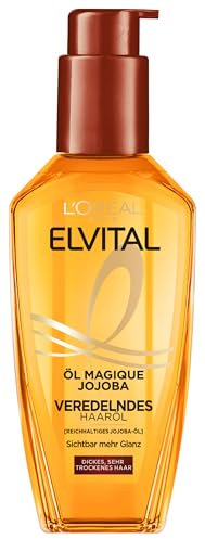 L'Oréal Paris Elvital Öl Magique Jojoba Haaröl, 100 ml