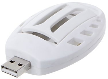 lfdhcn Tragbare USB Elektrische Mückenschutz Killer Wandern Outdoor Summer Home Neu
