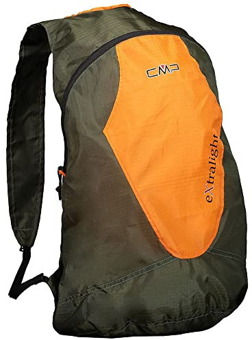 CMP - 15L Wanderrucksack, Torf-Flash-Orange, U