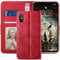 YATWIN Case Compatible for iPhone X/XS Red