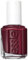 essie 807 Off The Record Red 1 x 15ml High Gloss & Matte Nail Polish