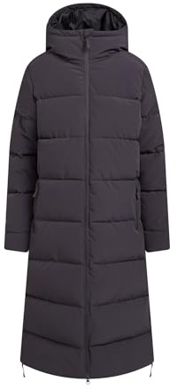 NORTH RIDGE Women's Winter Roaming Jacket, Green, Large