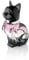 Jean-Pierre Sand - Gattina - Eau de Parfum, 75ml - Parfum für Frauen im Sammlerflakon, ideal als Geschenk - Damenparfum im Katzen-Flakon (Luna)