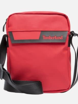 Timberland CROSSBODY rot P921 BARBADOS CHERRY Einheitsgröße