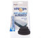 AIR BED REPAIR PATCH KIT - Heavy Duty Puncture Repair - Flexible Waterproof Glue - Vinyl PVC And Suede Top AirBed