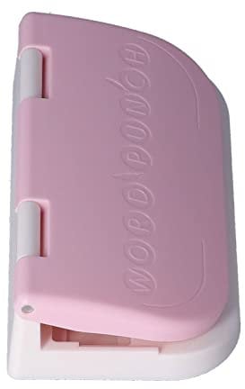 TOPINCN Scrapbook-Papierstanzer, Maschinen, Alphabet, 26 Englische Buchstaben, Manuell, Dekoration, Teiler, Prägegerät, Unabhängige Ornament-Stanzer