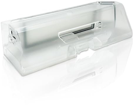 Ytaland Bac à poussière de Rechange pour aspirateur Roborock Q Revo (Not for Q Revo S/Pro/Maxv/Curv/Edge)