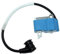 DLUPING Bobine d'allumage pour tronçonneuse Echo CS-550P CS-590 CS-600 CS-600P CS-620P CS-620PW pour Shindaiwa 591 600SX A411001430 P021044000 Pièces détachées pour Le Jardin