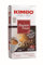 Kimbo Caffè Macinato - 20 Pack da 250 gr - Miscela Macinato Fresco, Ideale per Moka, Intensità 11/13, Tostatura Scura