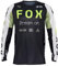 Fox Racing Herren 180 Jersey, Pale Green Race Spec, X-Small