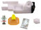 Pompa Benzina 1SET Per Suzuki Per Hayabusa Per GSX-R600 Per GSX-R750 SV1000 Filtro Carburante 15410-41G00 Pompa Carburante MR968070 Filtro Regolatore Spina Ricambio Rubinetto Benzina(Filter regulator)