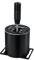 SIMSONN PC USB Simulator Shifter 7+R H Gangschaltung Kompatibel mit Logitech G920 G27 G29 G25 T300RS/GT Lenkrad, Design für ATS ETS Dust WRC Sim Racing Games (7+R)