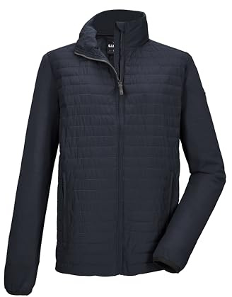 G.I.G.A. DX Herren Hybridjacke/Steppjacke/Übergangsjacke wasserabweisend GS 103 MN JCKT,44045-000