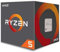 AMD Ryzen 5 1600X Prozessor Silber