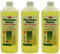 12 x 1 Liter Braeco Citronen-Säure Schnell-Entkalker, Zitronensäure