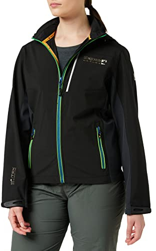 Deproc Active Damen Atmungsaktive Nunavut Softshelljacke