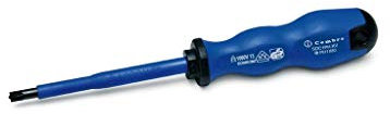 Cembre STORNILLATORE PUNTA PIANA COMBINATA PZSL PZ2 SL marca