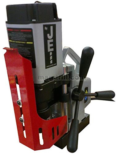 JEI JM201 MiniBeast Slugger Magnetic Drilling Machine 35mm Diameter 240v