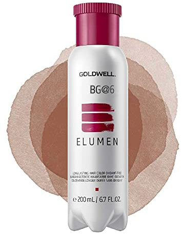 Goldwell Elumen Color Bright BG@6 200ml