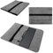 Filz Tasche kompatibel für Medion Akoya E4254 S4219 S3409 E3216 E3215 Hülle Sleeve Case Schutzhülle Notebook Cover, Farben:Grau