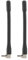 VBESTLIFE 2-teiliger CRC9-Anschluss 3DBi 4G LTE-Antenne für E3372 E8372 E353 E367 E3131 E122 E8278 E156 & E156G E160 E160E E160G E161 E169 E122 E176G K3520 E1762 E1820 UMG181