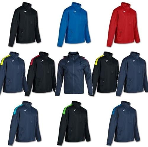 Joma Veste Coupe Vent Trivor