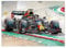 JosHoppenbrouwers Max Verstappen Poster, ungerahmt, 50 x 70 cm