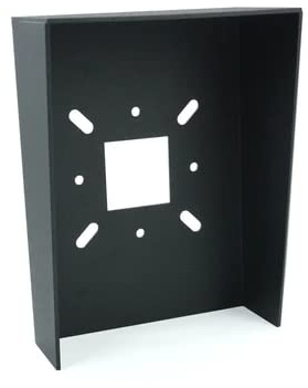 ASE Water-Resistant Cover for Keypad Mounting Pedestal