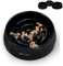 Slow Feeder Dog Bowl UK Large Dog Food Bowl 24.5 cm - Dog Anti-Choking Bloat Stop Puzzle Healthy Eating Bowl