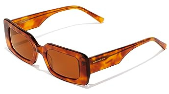 HAWKERS Sonnenbrille JAM Carey Caramel für Herren und Damen