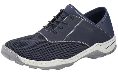 Rieker Herren 08015Slipper