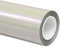 Folindo® Perlmutt Autofolie Weiss/Violett Glanz (10€/m²) | 18 x 1,52 m | Selbstklebende Luftkanal Folie zur Auto Folierung | Blasenfrei Pearl Effekt Folie