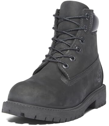 Timberland 6 Premium Waterproof, Stivali Unisex-Adulto